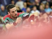 Tóquio2020: Freitas e Apolónia no torneio individual de ténis de mesa, Monteiro na equipa