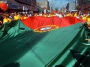 Covid-19: Portugueses dizem que comunidade afetada nos EUA é unida