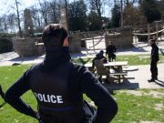 Luxemburgo/Covid-19: 180 infrações por desrespeitar confinamento!