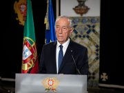 Covid-19: Presidente da República admite 20 ou 30 mil infetados até 17 de abril