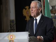 Covid-19: Ganhámos a primeira batalha e só ganharemos abril se não facilitarmos – PR