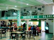 Covid-19: Núcleos do Sporting disponíveis para ajudar os mais vulneráveis