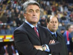 Paulo Futre lamenta desaparecimento da “lenda do futebol” Radomir Antic