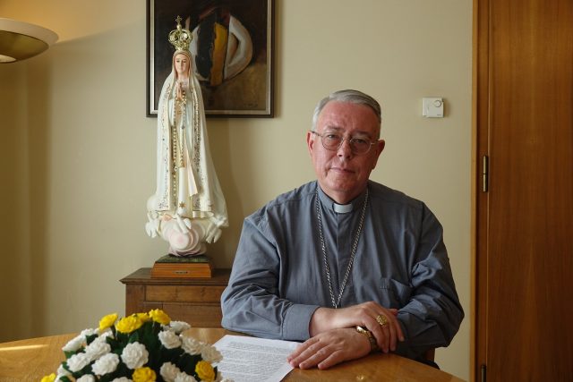 Jean-Claude Hollerich