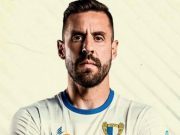 Covid-19: Teste positivo afastou Rafael Defendi do Gil Vicente-Famalicão