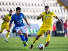 Paços de Ferreira procura isolar-se no quinto lugar da I Liga