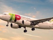 Bruxelas dá ‘luz verde’ a apoio urgente de liquidez de 1,2 mil ME de Governo à TAP