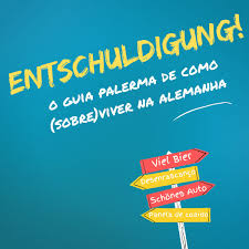Entschuldigung! podcast