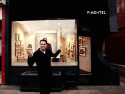 Canadá/Covid:19: Lusodescendente documenta pandemia através da fotografia