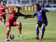 Bayer Leverkusen na final da Taça alemã após bater vizinhos do Luxemburgo!