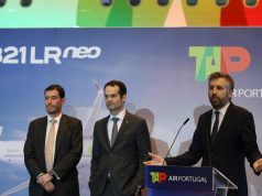 TAP: Governo pede explicações à companhia sobre acordo para indemnização a governante