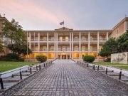 Hong Kong: pedidos de cidadãos para residir em Portugal aumentaram