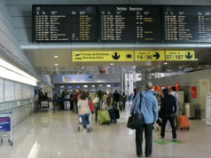 Governo português admite acabar com o estado de calamidade em julho