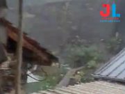 Luxemburgo: Ventos fortes, trovoada e chuva