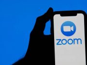 Sucesso da Zoom torna-a na mais recente mina de ouro da internet