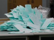 Máscaras e outros equipamentos de proteção serão distribuídos nas escolas- Ministro da Educação