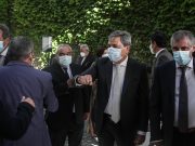 Fernando Gomes reeleito para terceiro e último mandato na FPF