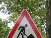 A4: Obras na autoestrada entre Leudelange-Sul e Leudelange-Norte