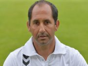 Basílio Marques, antigo jogador e treinador de futebol, morre aos 54 anos