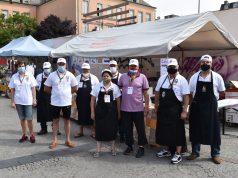 Luxemburgo: Stand português na capital!