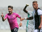 Covid-19: Moreirense pede ação da DGS se jogo com Paços de Ferreira não for adiado