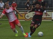 Liga BGL: F91 Dudelange escorrega em Wiltz, Swift Hesperange líder isolado