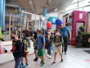 Luxemburgo/Covid-19: Alunos e professores serão testados nas escolas!