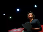 Presidenciais: Direção do PS elogia mandato de Marcelo e entrada na corrida de Ana Gomes