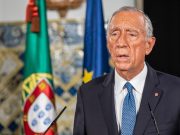 Covid-19: Marcelo pede que se evite “um dezembro agravado” com “restrições mais drásticas”