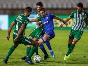 Belenenses SAD e Rio Ave empatam a zero na abertura da sétima jornada da I Liga