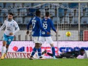 Marselha, de Villas-Boas, vence e sobe ao quarto lugar da Ligue 1