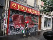 Covid-19: Europeus regressam gradualmente a modelos de confinamento