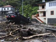 Governo da Madeira disponibiliza ajuda à autarquia de Machico