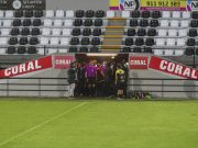 Jogo entre Nacional e Sporting adiado para as 18:00 de sexta-feira