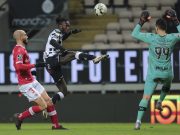 Boavista e Santa Clara empatam a um golo no Bessa