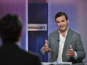 Presidenciais: Vitorino Silva vai cancelar campanha durante novo confinamento