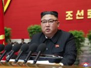 Líder norte-coreano quer rever laços com Coreia do Sul e reforçar relações externas