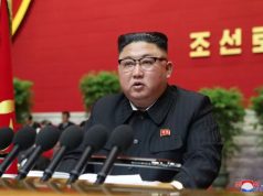 Líder norte-coreano quer rever laços com Coreia do Sul e reforçar relações externas