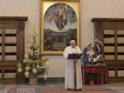 Papa Francisco recebe hoje em audiência Conferência Episcopal Portuguesa