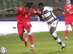 Euro2024: Portugal com o Luxemburgo, Bósnia-Herzegovina, Islândia, Eslováquia e Liechtenstein no grupo J