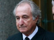 Morreu Bernie Madoff, responsável pelo maior esquema em pirâmide da história