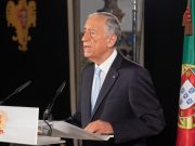 Covid-19: PR espera estado de emergência a caminhar para o fim e admite confinamentos locais