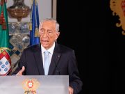 Covid-19: Marcelo defende que “2021 terá de ser o ano do início da reconstrução social”