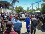 Covid-19: Impasse sobre funeral em Timor-Leste resolvido ao quarto dia