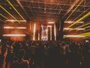 Festival Dancefloor adiado para julho 2022