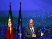 UE/Presidência: João Leão anuncia cimeira “de alto nível” em junho sobre recuperação