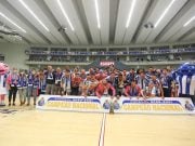 FC Porto vence Águas Santas e conquista nacional de andebol