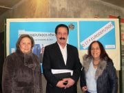 Autárquicas: Fernando Ruas vai ser o candidato do PSD à Câmara de Viseu