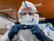 Covid-19: Portugal com mais 523 casos. Não há mortes a registar