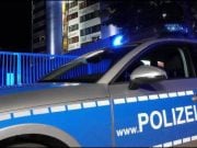 Luxemburgo: Polícia alemã entrega às autoridades luxemburguesas suspeito de crime